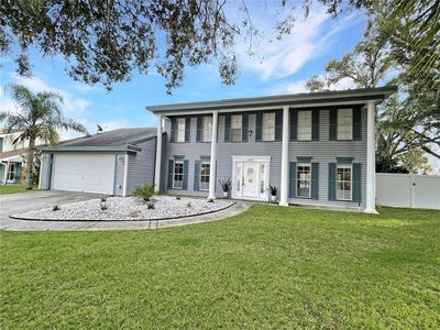 2401 Bucknell Dr, Valrico, FL, 33596