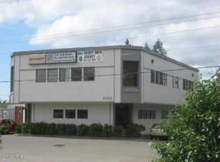 6000 C St, Anchorage, AK 99518