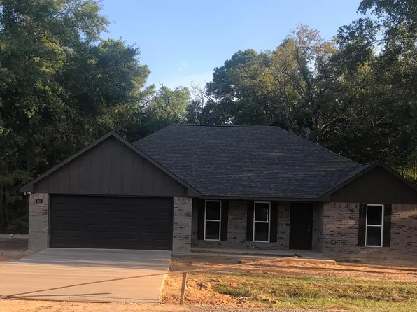 141 Private Road 6292, Mineola, TX 75773