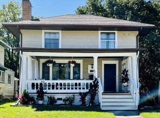 1321 W Ottawa St, Lansing, MI 48915