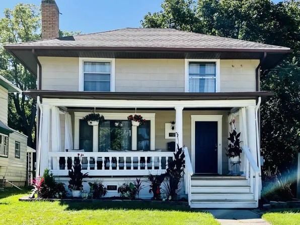 1321 W Ottawa St, Lansing, MI 48915