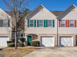 3769 Brookwood Blvd, Rex, GA 30273