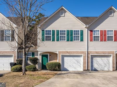 3769 Brookwood Blvd, Rex, GA, 30273