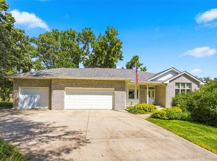 115 E Pine Ridge Dr, Polk City, IA 50226