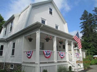 204 Bridge St #2, Beverly, MA 01915