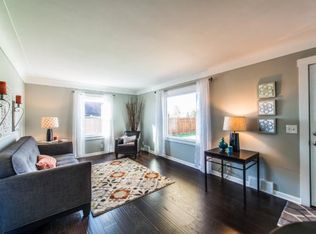 135 18th Ave S, Hopkins, MN 55343