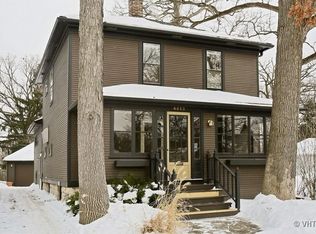 4813 Oakwood Ave, Downers Grove, IL 60515