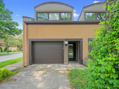 241 E Burlington St Suite A, Riverside, IL, 60546