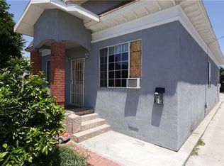 6910 Chanslor Ave, Bell, CA 90201