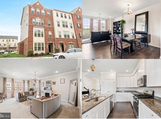 5953 Leben Dr, Frederick, MD 21703