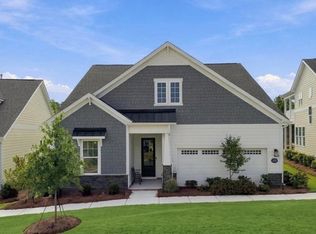 The Adventurer Plan, Brook Run, Fort Mill, SC 29715