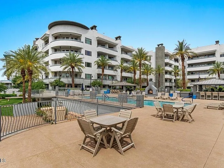 945 E Playa Del Norte Dr #2005 — Photo 16
