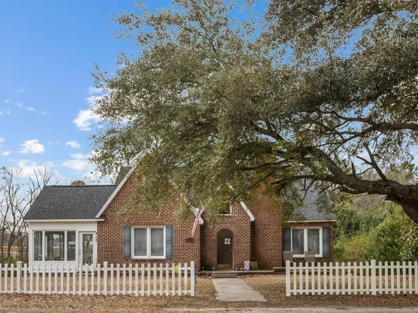 2321 N Main Street, Ellerbe, NC 28338