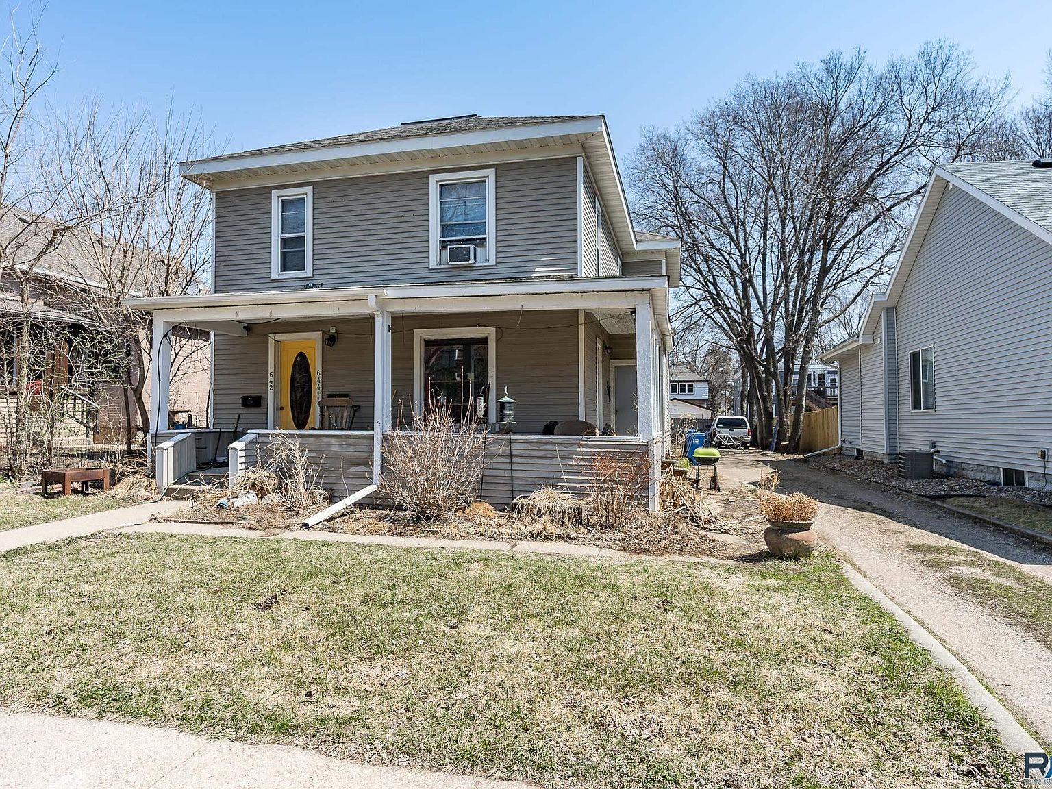 642 S Main Ave, Sioux Falls, SD 57104 Zillow