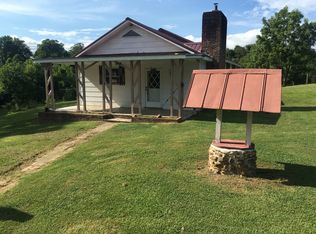 28085 Redbird Ln, Abingdon, VA 24211