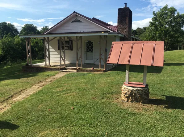 28083 Redbird Ln, Abingdon, VA 24211
