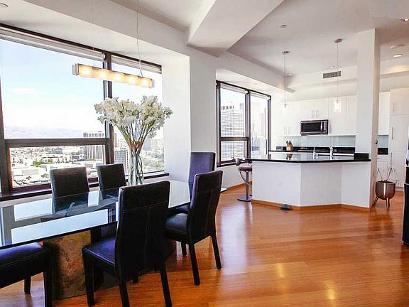 3rd image of 1100 Wilshire Blvd APT 2202