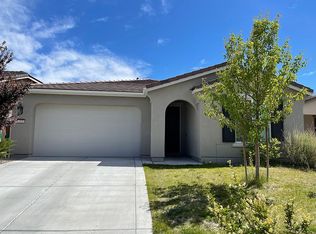 1828 Palacia Pointe Dr, Reno, NV 89521