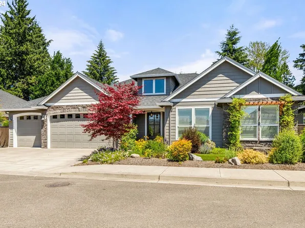 12209 NE 59th Ct, Vancouver, WA 98686