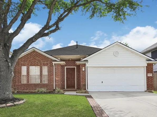 5007 Ridgeway Dr, Pasadena, TX 77504