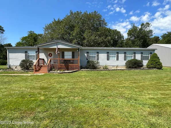 7397 Highway 477, Webster, KY 40176
