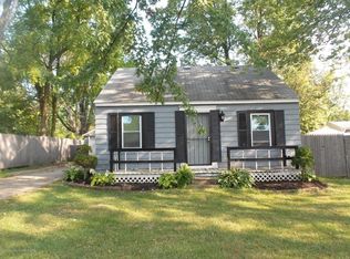 2908 W Holmes Rd, Lansing, MI 48911