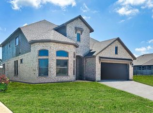 1208 Wandering Brook St, Magnolia, TX 77354