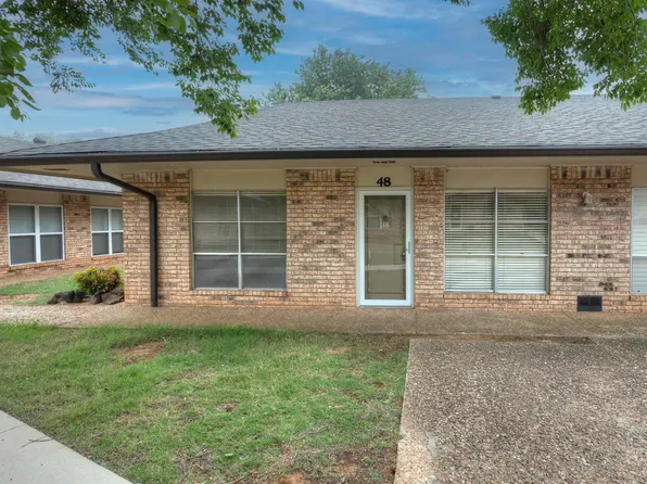 1108 W Plato Rd APT 48, Duncan, OK 73533