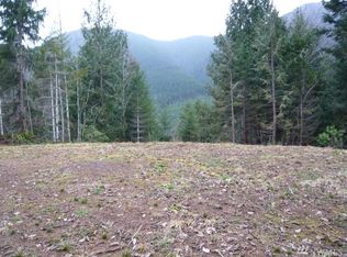 0 Sickel Lp, Brinnon, WA 98320