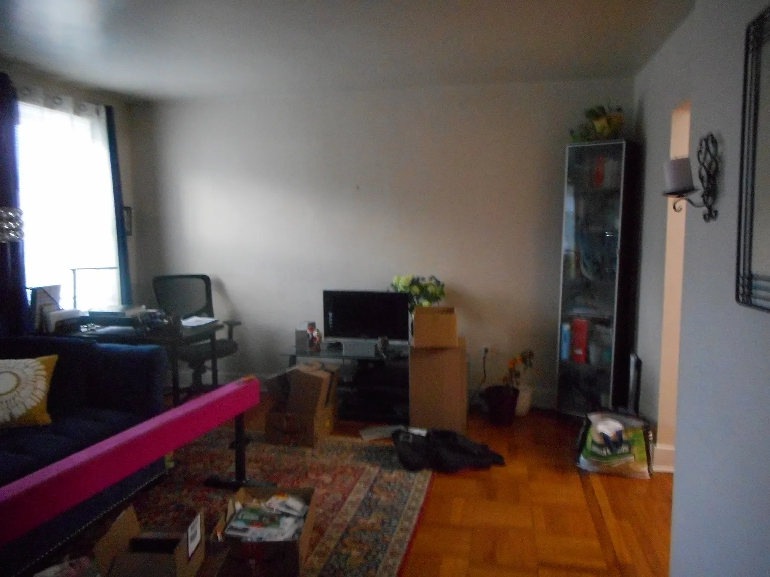3 bed, 1.5 bath, 1375 sqft, $1,450 — Photo 4