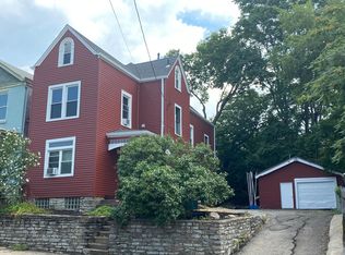 2304 Victor St, Cincinnati, OH 45219