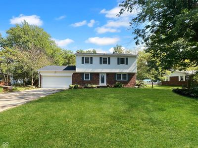 3335 Marilyn St, Columbus, IN, 47203