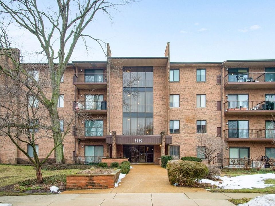 1st image of 7510 Farmingdale Dr APT 406