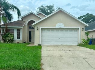 1396 Sierra Cir, Kissimmee, FL 34744