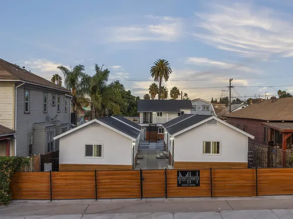 2030-2034 Kearney Ave, San Diego, CA 92113