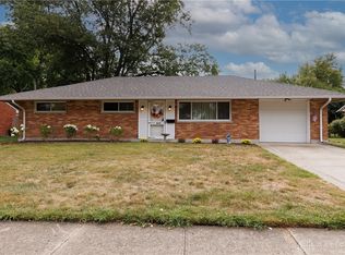 3824 Elmira Dr, Dayton, OH 45439