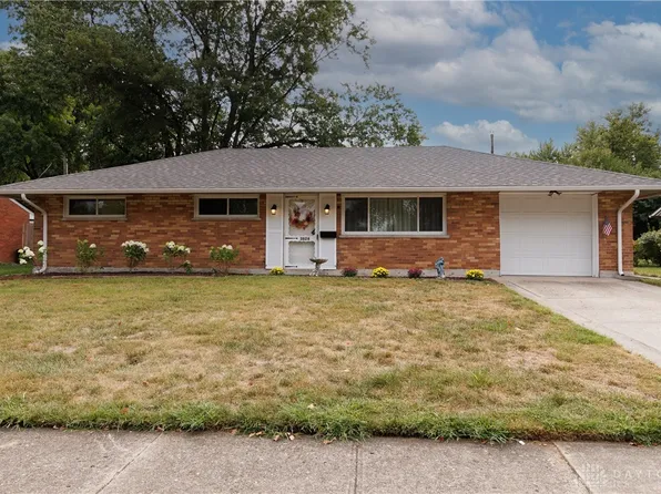 3824 Elmira Dr, Dayton, OH 45439