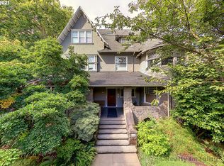 333 NW 20th Ave APT 3, Portland, OR 97209