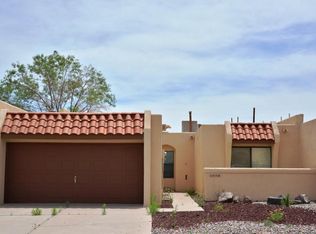 3008 El Tesoro Escondido NW, Albuquerque, NM 87120