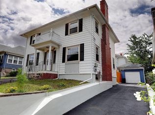 140 Dexterdale Rd, Providence, RI 02906