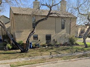 6118 Wilderock Dr APT C, Corpus Christi, TX 78414