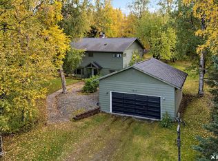 2940 E 142nd Ave, Anchorage, AK 99516