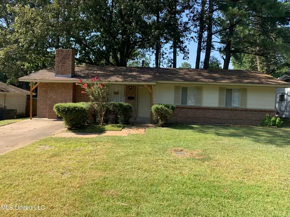 223 Hilliyard Ct, Jackson, MS 39212