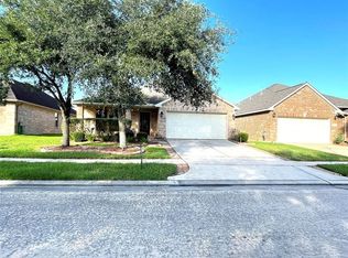 12306 High Tree Trl, Houston, TX 77089