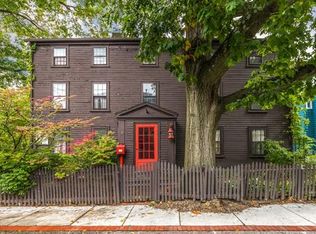 1 Daniels St, Salem, MA 01970