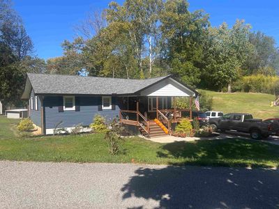 219 Johnson Ave, Ashland, KY, 41102