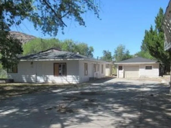 307 Orchard St, Elmer City, WA 99124