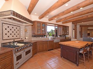 100 Saint John Vianney Ln, Sedona, AZ 86336