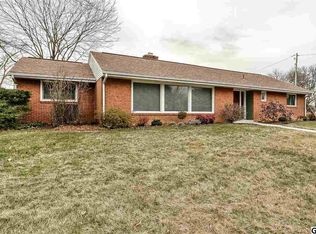 1301 Woodland St, Lebanon, PA 17042
