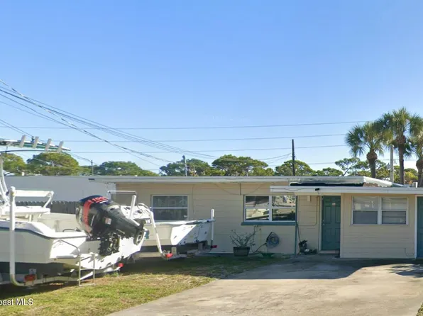 421 Butler St, Melbourne, FL 32901